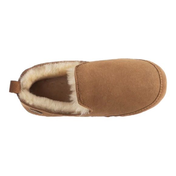 Acorn Ewe Sheepskin Loafer with Cloud Cushion Comfort, new without box - Picture 3 of 4